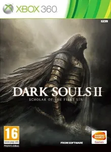 DARK SOULS II