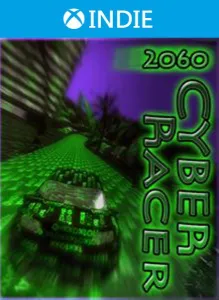 2060 Cyber Racer
