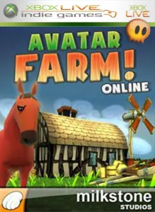 Avatar Farm Online