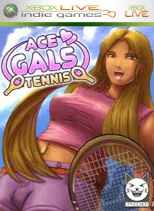 Ace Gals Tennis
