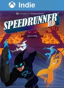 SpeedRunner HD