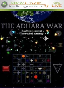 The Adhara War