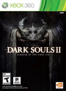 DARK SOULS II