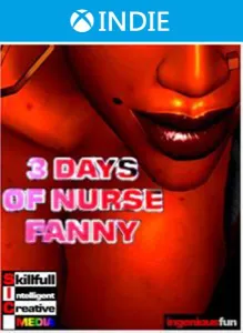 3 Days of Nurse Fanny