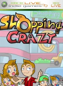 Shopping Crazy
