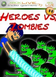 Heroes vs. Zombies