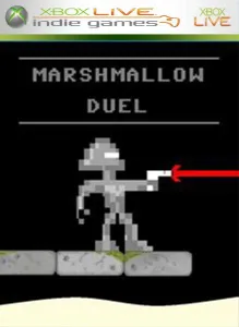 Marshmallow Duel