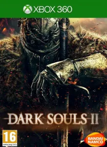 DARK SOULS II