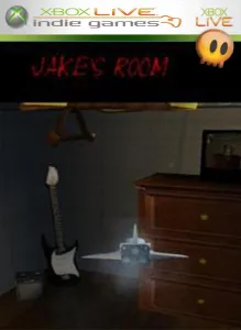Jake's Room
