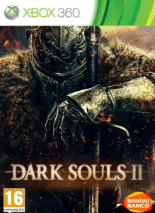 DARK SOULS II