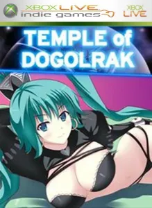 Temple of Dogolrak