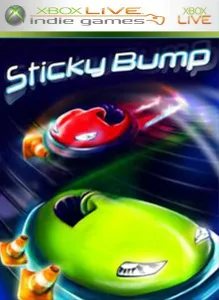 Sticky Bump