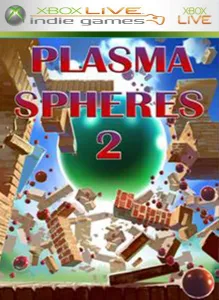 Plasma Spheres 2