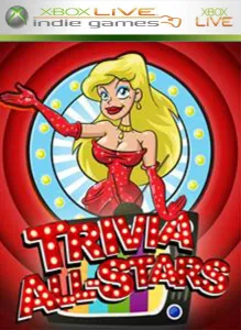 2 in 1 Trivia All-Stars