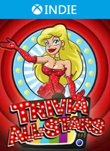 2 in 1 Trivia All-Stars