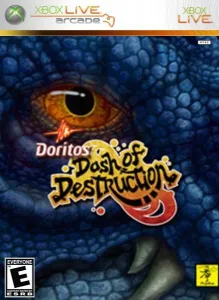 Dash of Destruction