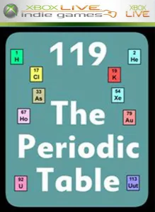 The Periodic Table