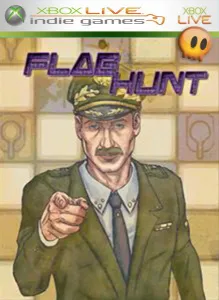 Flag Hunt