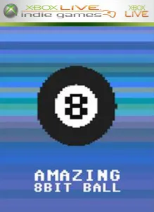 Amazing 8bit Ball