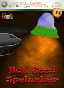 Heli Good Spelunker