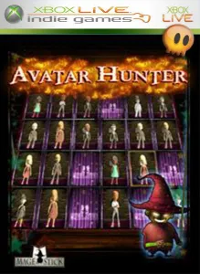 Avatar Hunter