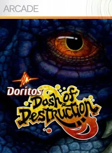 Dash of Destruction