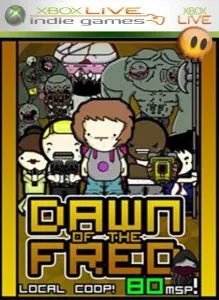 Dawn Of The Fred