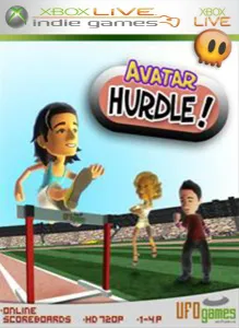 Avatar Hurdle