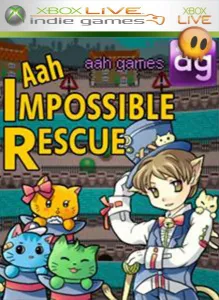 Aah Impossible Rescue