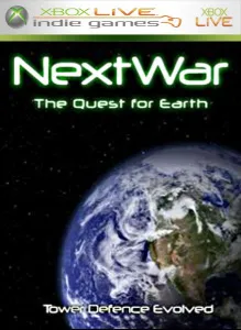 NextWar: The Quest for Earth