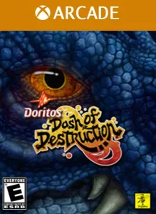 Dash of Destruction