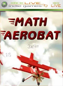 Math Aerobat
