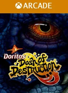 Dash of Destruction