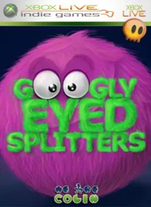 Googly-Eyed Splitters