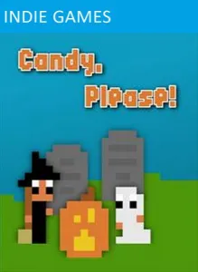 Candy, Please!