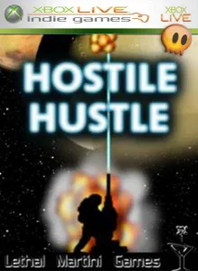 Hostile Hustle