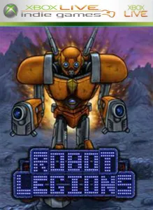Robot Legions