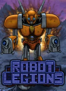 Robot Legions