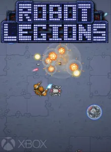 Robot Legions