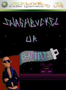 SWASHBUCKEL UR SEATBELTS