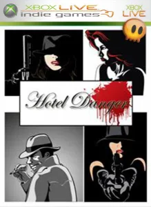 Hotel Danger