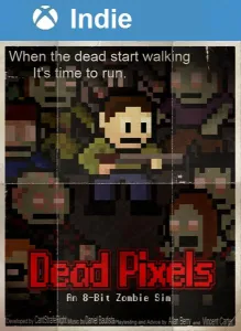Dead Pixels