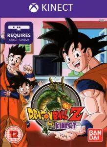 DragonBallZ Kinect