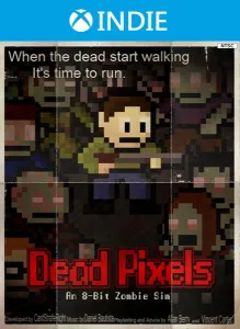 Dead Pixels