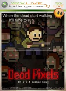 Dead Pixels