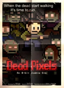 Dead Pixels