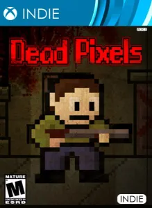 Dead Pixels