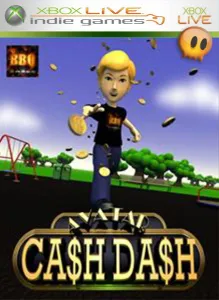 Avatar Cash Dash