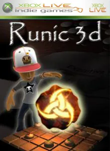 Runic 3D