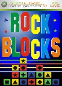 Rock Blocks